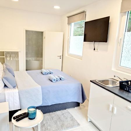 Villa Danza Del Mar - Designed For Adults Vir Eksteriør billede