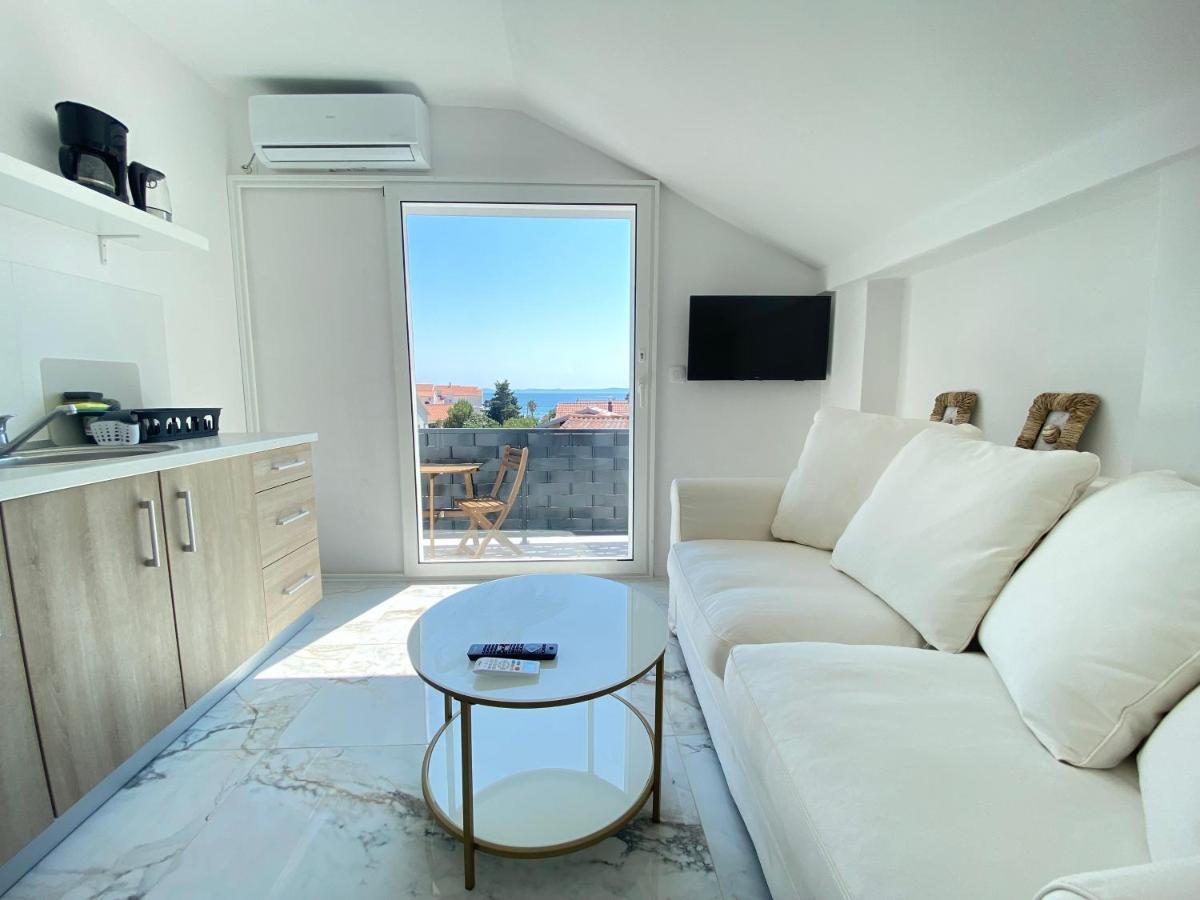 Villa Danza Del Mar - Designed For Adults Vir Eksteriør billede