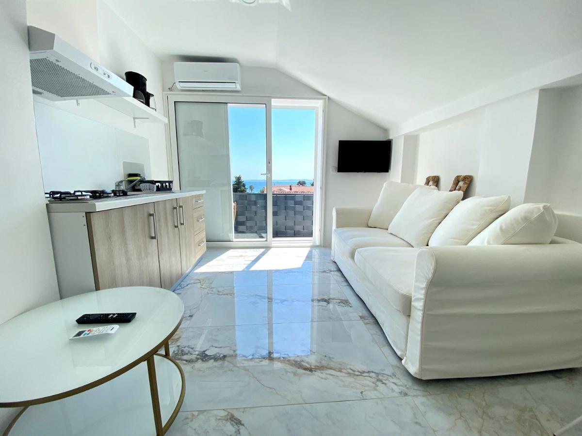 Villa Danza Del Mar - Designed For Adults Vir Eksteriør billede