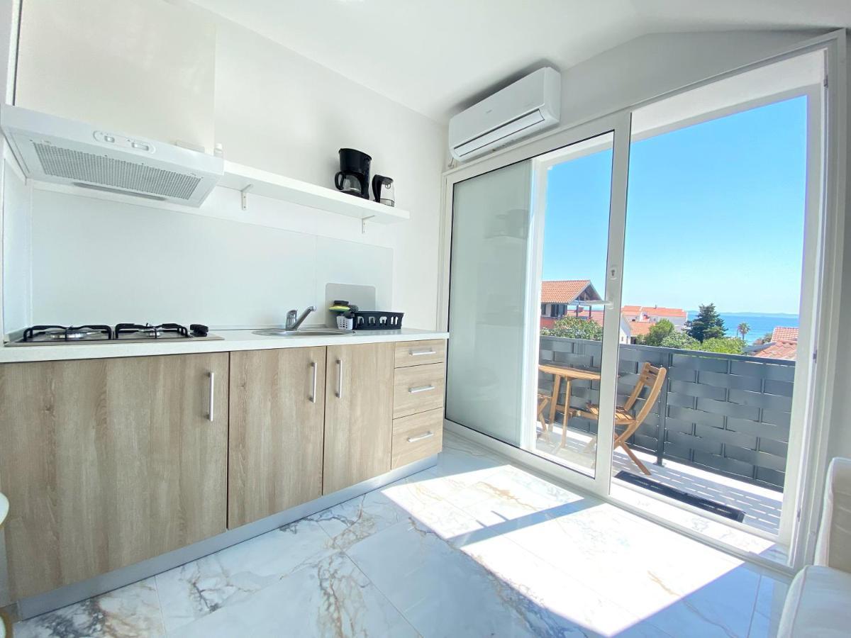 Villa Danza Del Mar - Designed For Adults Vir Eksteriør billede