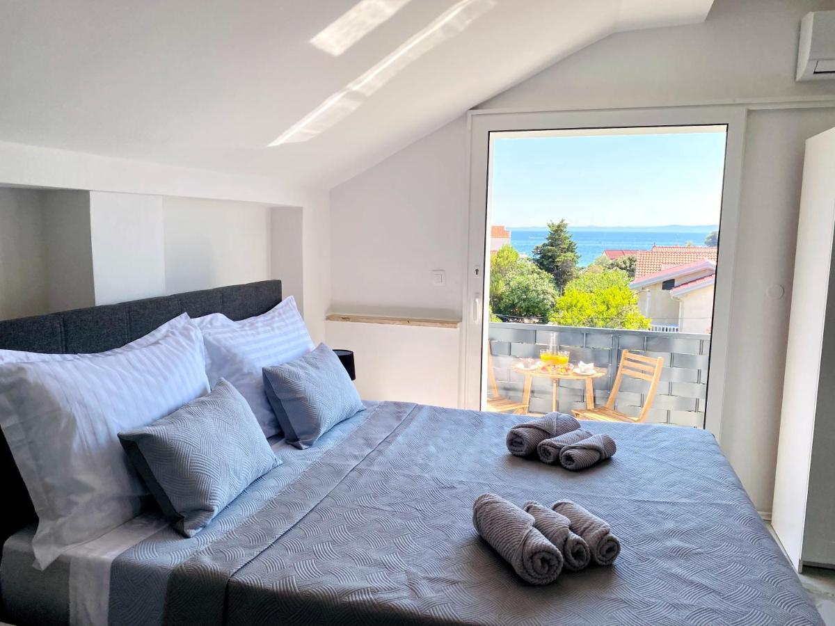 Villa Danza Del Mar - Designed For Adults Vir Eksteriør billede