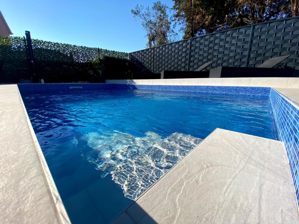 Villa Danza Del Mar - Designed For Adults Vir Eksteriør billede