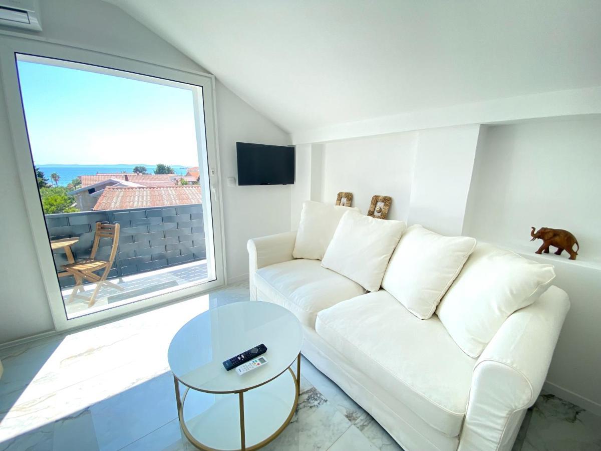 Villa Danza Del Mar - Designed For Adults Vir Eksteriør billede