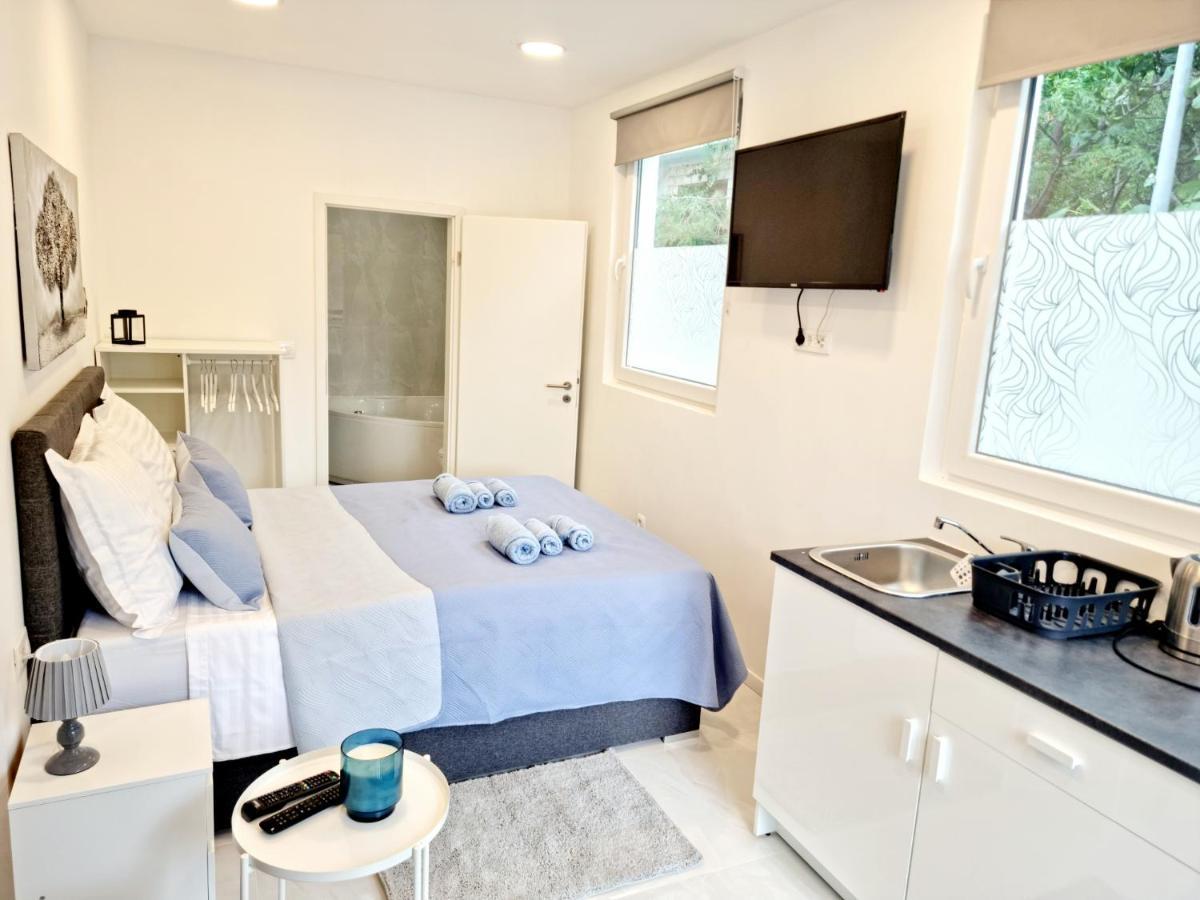 Villa Danza Del Mar - Designed For Adults Vir Eksteriør billede