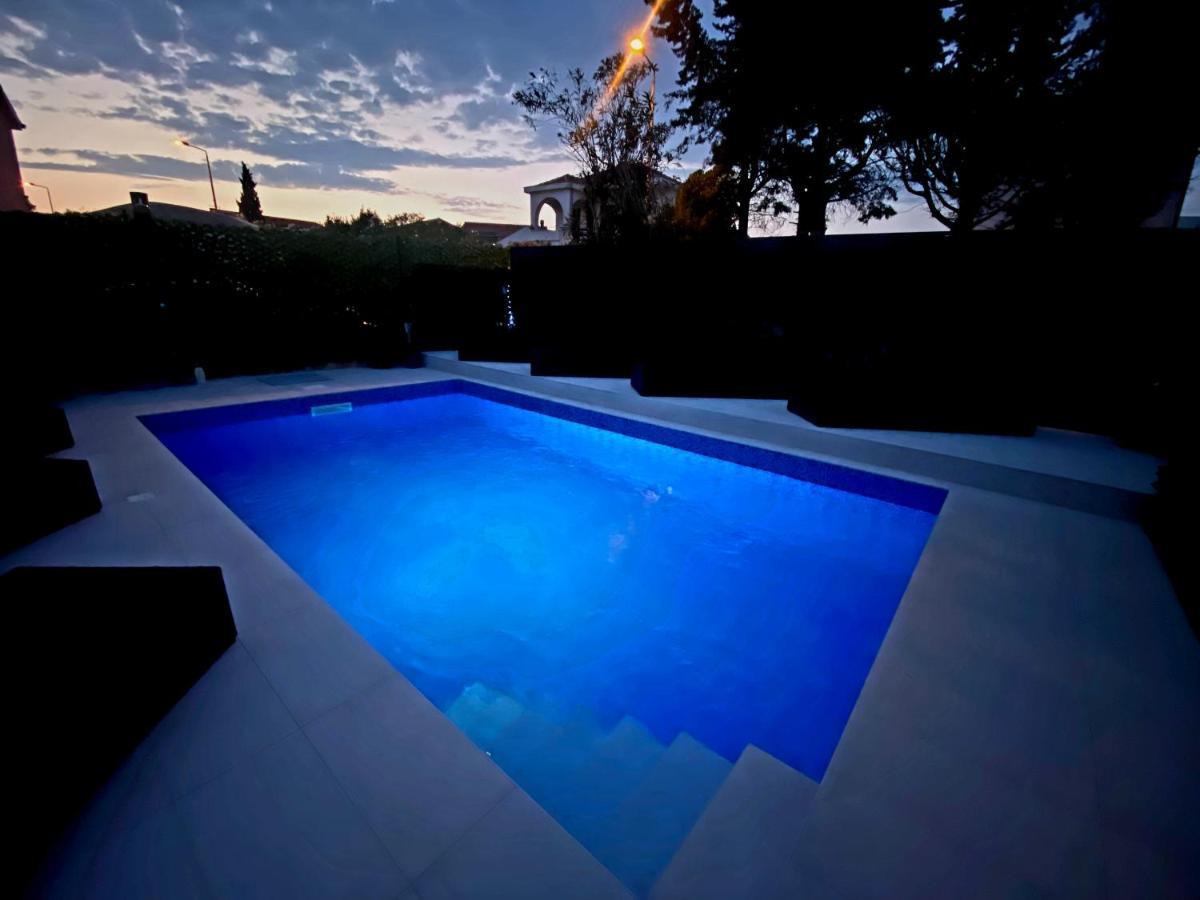 Villa Danza Del Mar - Designed For Adults Vir Eksteriør billede