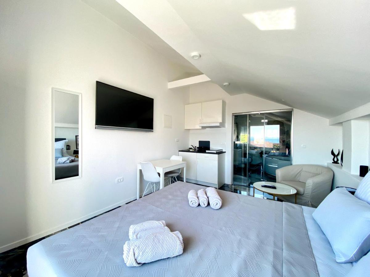 Villa Danza Del Mar - Designed For Adults Vir Eksteriør billede
