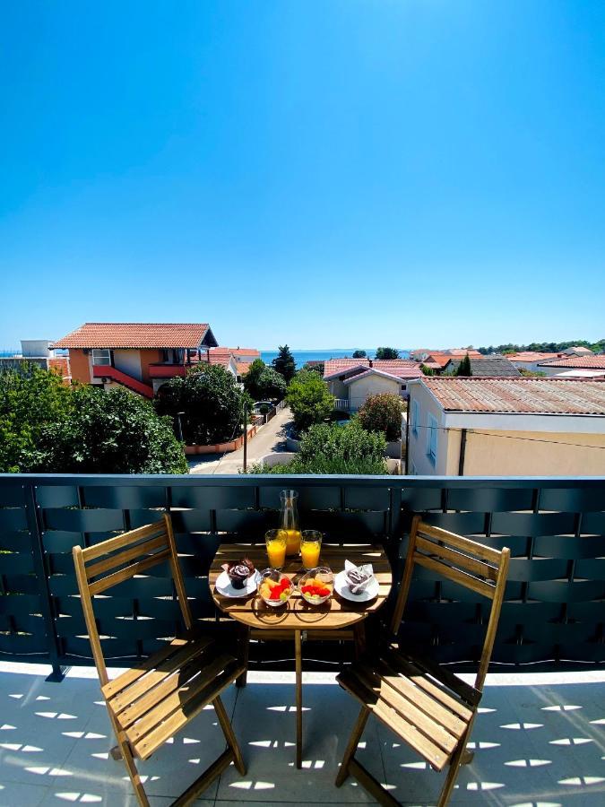 Villa Danza Del Mar - Designed For Adults Vir Eksteriør billede