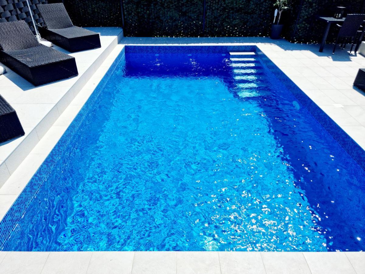 Villa Danza Del Mar - Designed For Adults Vir Eksteriør billede
