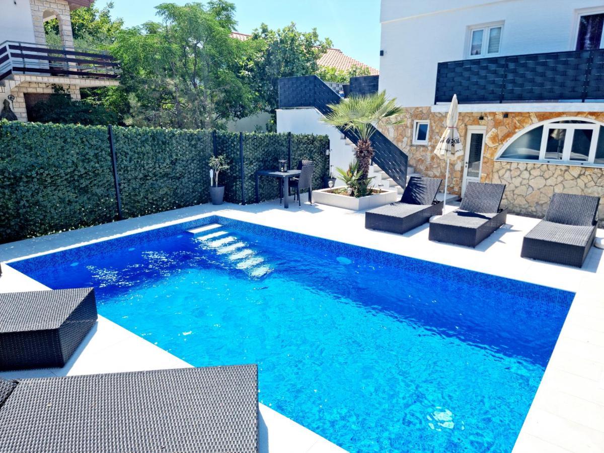 Villa Danza Del Mar - Designed For Adults Vir Eksteriør billede