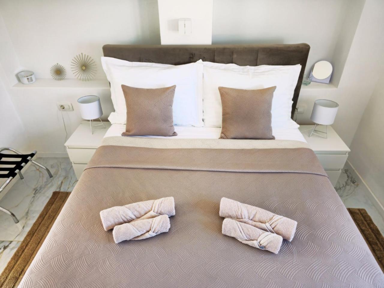Villa Danza Del Mar - Designed For Adults Vir Eksteriør billede