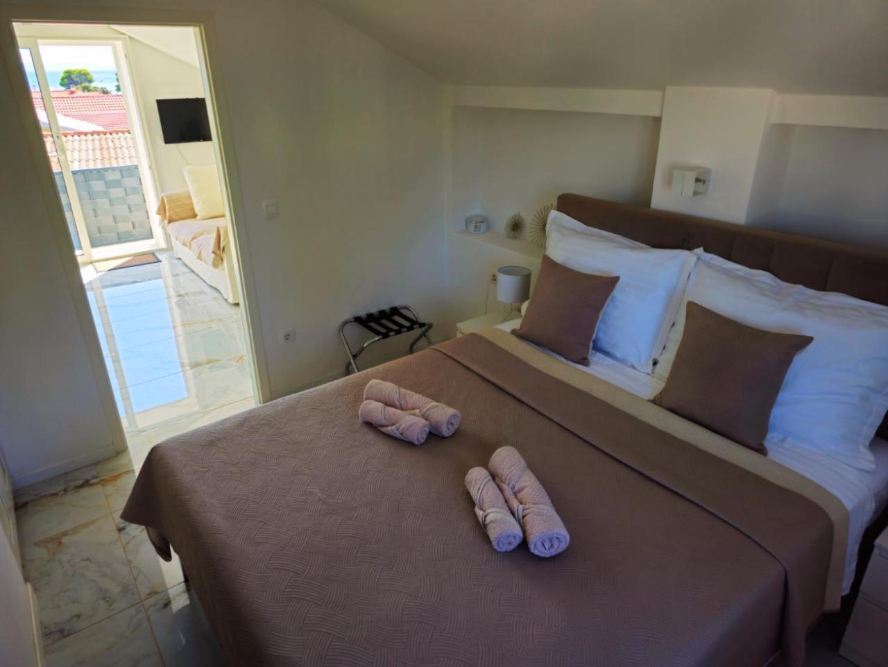 Villa Danza Del Mar - Designed For Adults Vir Eksteriør billede